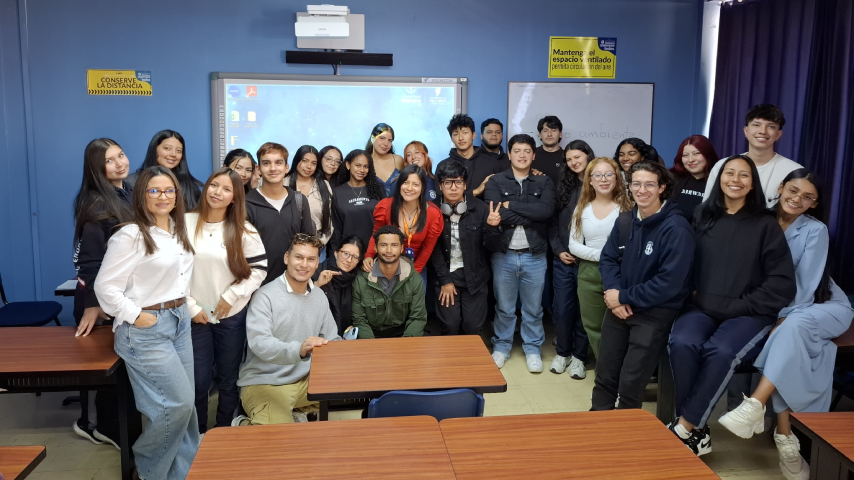 Investigación pone en diálogo a estudiantes y profesores para comprender las realidades de las mujeres rurales de Nariño